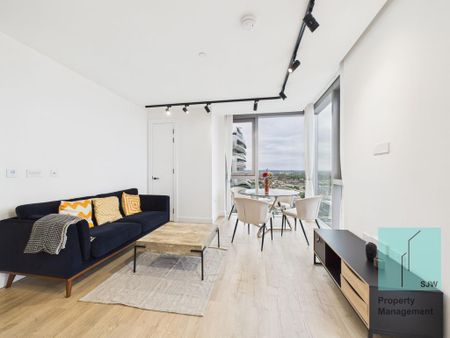 2 bedroom apartment to rent - Photo 2