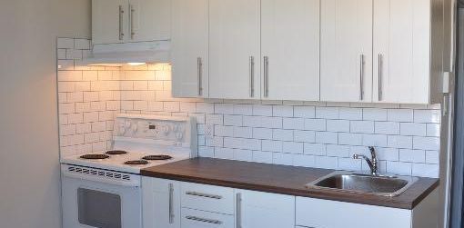 2 et demie à louer - Photo 2