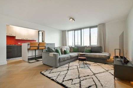 Appartement te huur: Wittgensteinlaan 130 1062 KC Amsterdam - Photo 2