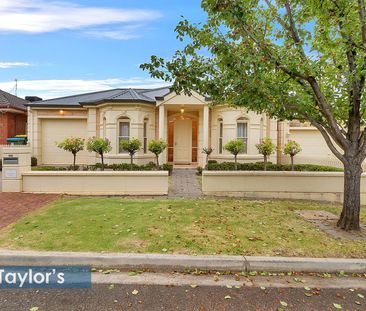 QUALITY HOME THAT WILL SUIT THE EXECUTIVE FAMILY - Photo 5