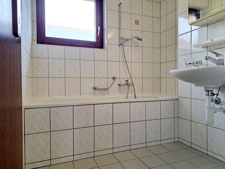 LAUSANNE 25BIS, 3.5 room apartment near the center - Foto 5