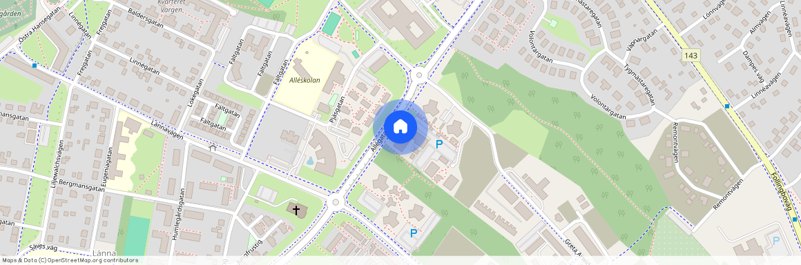 Gotland, Greta Arwidssons Gata, 10, 62137, Visby