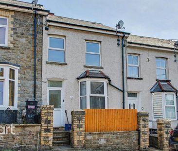 3 bedroom terraced house to rent - Photo 3