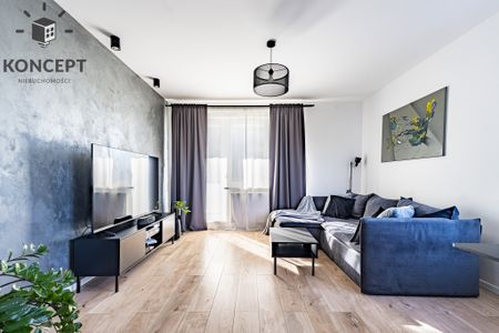 2 pokoje M. przy parku | balkon | garaż | komórka | klimatyzacja - Photo 2