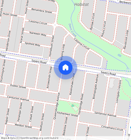 ** Queensbridge Ave, Tarneit, VIC 3029