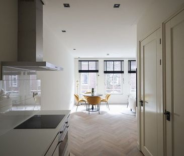 Te huur: Appartement Govert Flinckstraat in Amsterdam - Foto 2