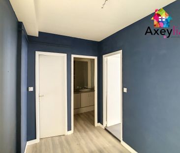 A LOUER - ROANNE - T2 70M2 CENTRE VILLE - Photo 4