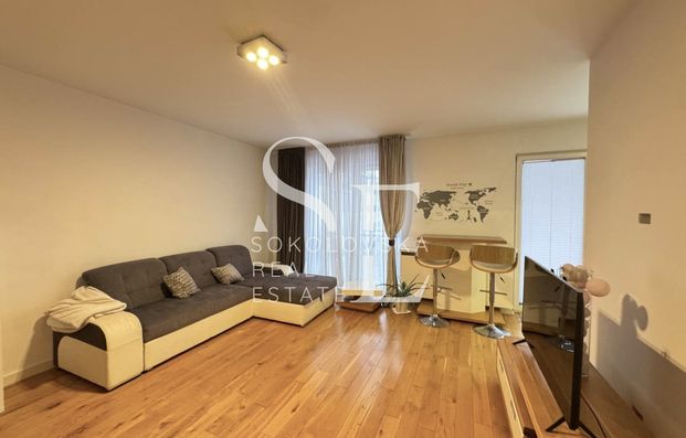 Warszawa, Wola, Warszawa, Wola, Św. Stanisława - Zdjęcie 1