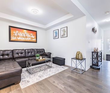 For Lease - 12 Emerald Coast Trail, Brampton, Ontario - Photo 4