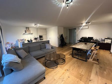 Modern appartement te huur in centrum Waregem - Photo 3