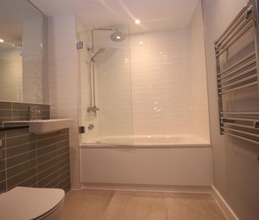 1 bedroom apartment to rent - Photo 2