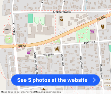 Wynajmę lokale mieszkalne - Photo 1