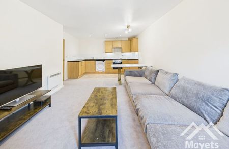 Hollin Bank Court, Bolton Road, Blackburn - Photo 4