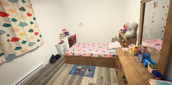 logement 4 1/2 semi meublé - Photo 2