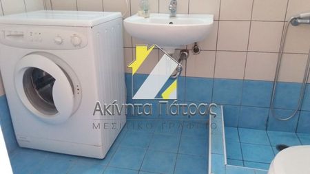 Διαμέρισμα για ενοικίαση Αμπελόκηποι (Πάτρα) - Photo 3