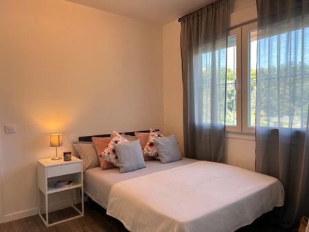 Calle Ricardo Ortiz, Madrid, Community of Madrid 28017 - Foto 2