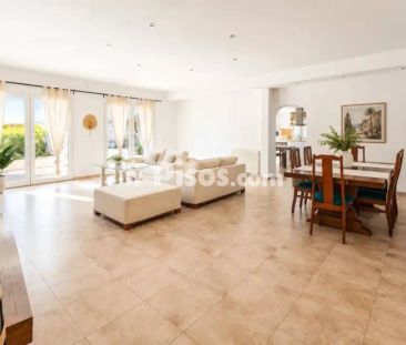 Chalet en alquiler en Porreres - Foto 1
