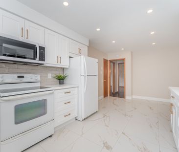 For Lease - 1286 Old Orchard Avenue Unit# Main, Pickering, Ontario - Photo 6