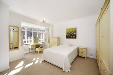 Paramount Court, Marylebone, WC1E, London - Photo 4