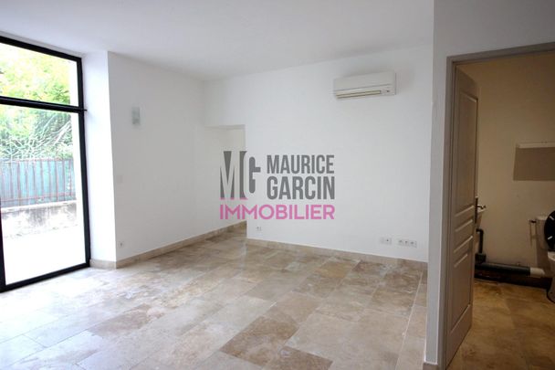 A LOUER - APPARTEMENT MONTEUX - 2 pièces 49.67m² - Photo 1