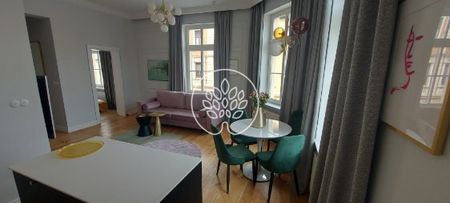 Apartament na wynajem w centrum Bydgoszczy - Photo 4