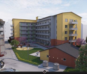 Strandparksvägen, Nyköping - Foto 1