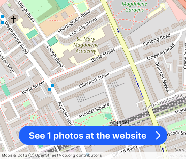 Ellington Street, London, N7 - Photo 1