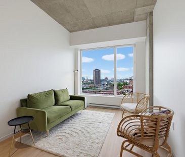 530 Rue Saint-Hubert apartment — Montréal, QC (1-Bedroom) - 1 Bedroom - Photo 1