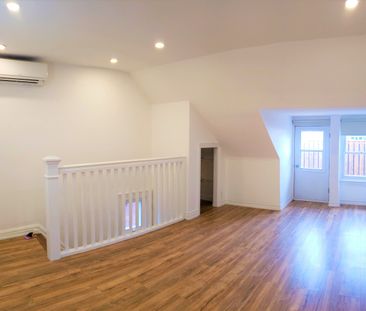 For Lease - 541 Palmerston Boulevard Unit# 2nd & 3rd floor, Toronto... - Photo 4