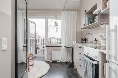 Nekvägen, Spånga - Photo 5