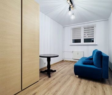 Mieszkanie na wynajem - Photo 4