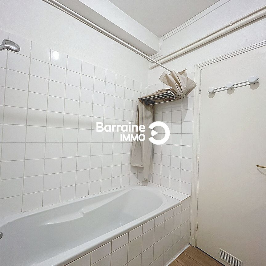 Location appartement à Brest, 5 pièces 114.73m² - Photo 1