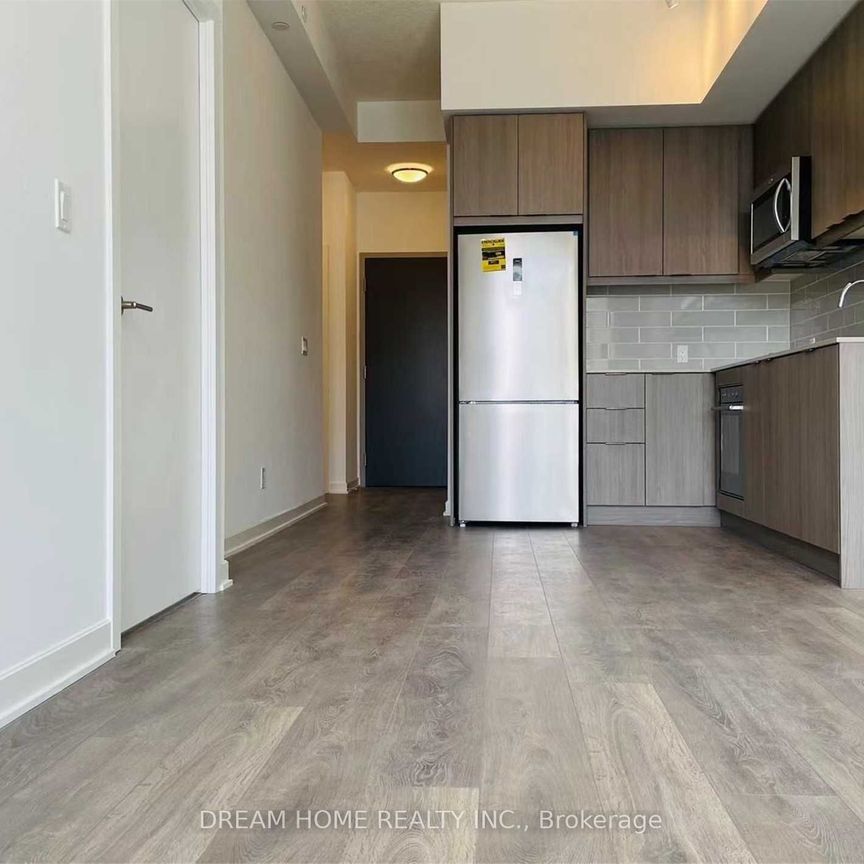 For Lease - 38 Forest Manor Road Unit# 314, Toronto, Ontario - Photo 1