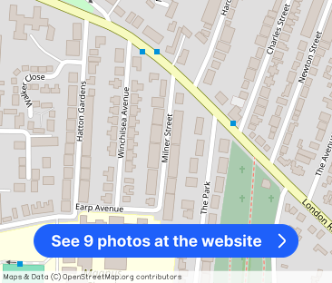 Milner Street, Newark, NG24 - Photo 1