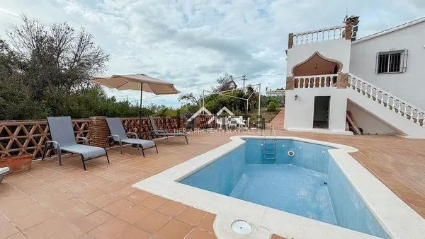 Alquiler de piso en Frigiliana - Photo 1