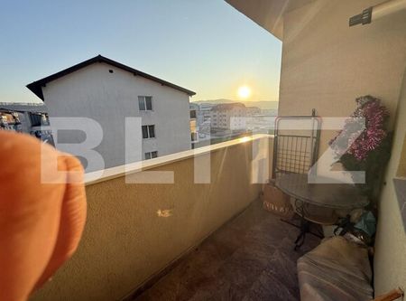 Apartament 2 camere, 51 mp, parcare, zona Primariei - Fotografie 3