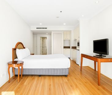 806/187 Kent Street, Sydney NSW 2000 - Apartment For Rent | Domain - Photo 2