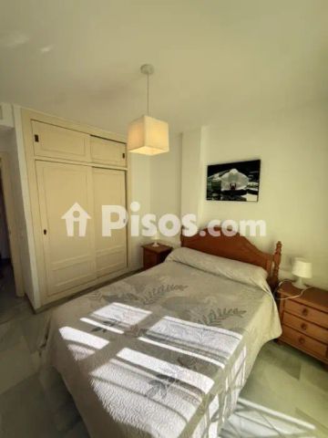 Apartamento en alquiler en Avenida de la Barrosa, 1 - Photo 3