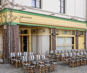 Authentieke woning nabij historisch centrum - Photo 6