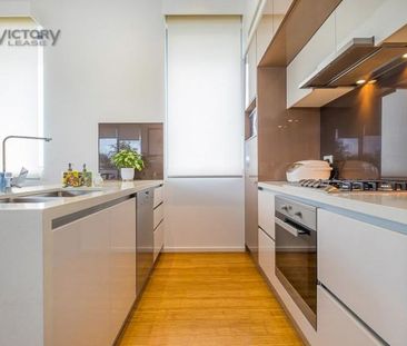 B701/7-13 Centennial Ave, Lane Cove NSW 2066 - Apartment For Rent |... - Photo 2