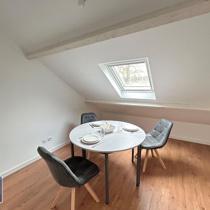 Location Appartement 4 pièces 42m² LE MANS 72000 - Photo 1