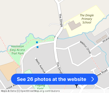 The Dingle, Haslington, Nr Crewe - Photo 1