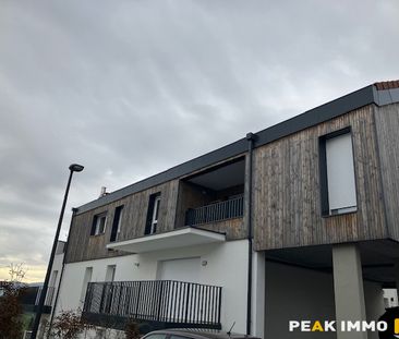 Appartement 2 pièces, 46 m2-MARIGNY SAINT MARCEL - Photo 4