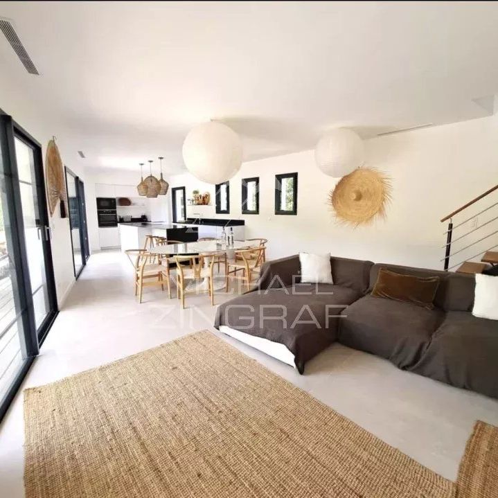 VILLA HAÏTZA PYLA SUR MER 6 COUCHAGES - Photo 1