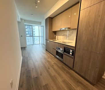 For Lease - 8 Interchange Way Unit# 4601, Vaughan, Ontario - Photo 2