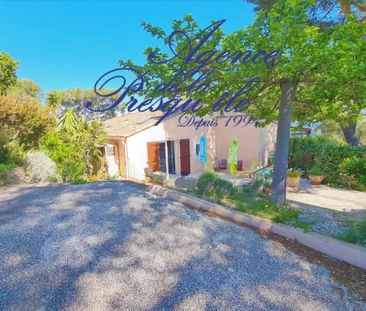 T2 Presqu'île de Giens - Photo 1