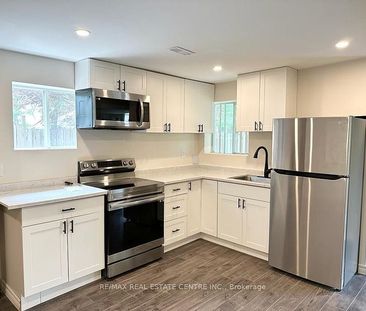 For Lease - 90 Oke Road Unit# Bsmt, Clarington, Ontario - Photo 4