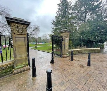 St. Aubyns House, Harlow Moor Drive, Harrogate, North Yorkshire, HG2 - Photo 4