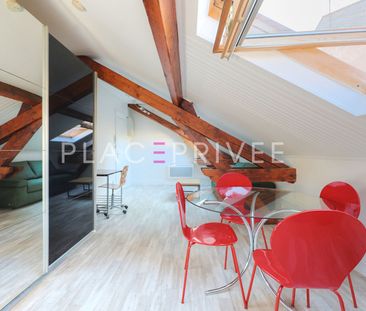 Appartement de caractère - Photo 4