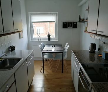 Østerbrogade 91. 1.550, 9400, Nørresundby - Foto 5